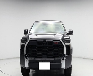 โตโยต้า ทุนดรา SR5 ครูว์แม็กซ์ แค็บ รีวดี รุ่นท็อป ปี 2024 พวงมาลัยซ้าย/ขวา - Product Image 2