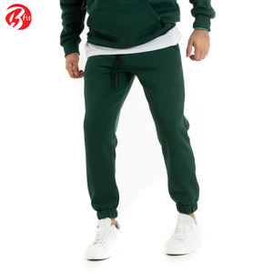 Ensemble de sweat-shirt et joggers pour homme Survêtements 100% coton du Pakistan Survêtement d'hiver doux et personnalisé avec logo imprimé - Product Image 5