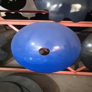 2025 Venta caliente Heavy Duty Grada Arado Tractor agrícola Equipo Grada de discos para la venta Maquinaria agrícola - Product Image 6