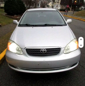 Toyota Corolla CE 2005 abordable / Disponible à la vente - Product Image 5