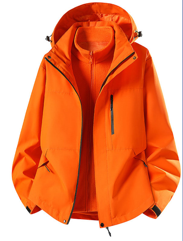couleur orange