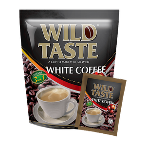 พร้อมส่ง กาแฟโรบัสต้าเกรดพรีเมียม รสเฟรนช์โรสต์ 3-in-1 กาแฟสำเร็จรูปชนิดผง บรรจุถุง พร้อมนมผง รสชาติกลมกล่อม พกพาสะดวก พร้อมชงด่วน - Product Image 3