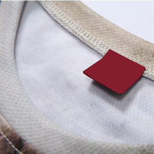 T-shirt graphique Elite Explosion |   T-shirt personnalisé pour homme avec sublimation 3D |   Haut de performance streetwear urbain à imprimé atomique haute définition - Product Image 3