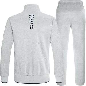 SUDADERO de algodón 100%, conjunto ligero con capucha, cierre de cordón, invierno, ecológico, lavado a la piedra, estampado de diamantes de imitación adornados - Product Image 2