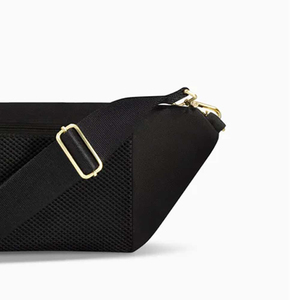 Bolsa de Pecho de Diseño Personalizado de la Mejor Calidad, Bolsa de Hombro para Mujer con Correas Anchas Ajustables, Bolsa Cruzada, Riñonera Deportiva para Exteriores - Product Image 5