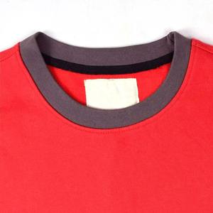 Sweat-shirts décontractés pour hommes, style pull, qualité durable, polyester, vente chaude, motif uni, sweat-shirts pour hommes - Product Image 2