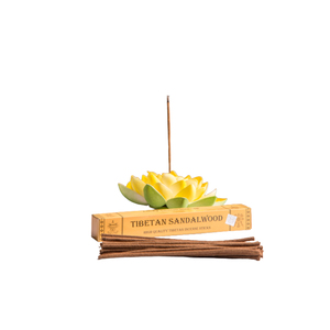 Varita de incienso aromático tibetano de sándalo, Agarbatti, el mejor precio, venta al por mayor, lista para enviar, nueva colección - Product Image 5