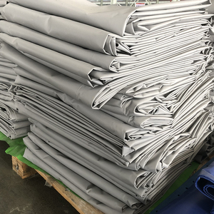 Toile PVC imperméable Jinlong, isolation <span class=keywords><strong>thermique</strong></span>, <span class=keywords><strong>tissu</strong></span> résistant à la chaleur - Product Image 5