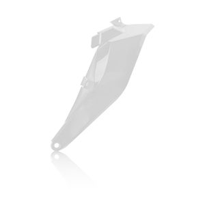 Acerbis Motorcycle License <b>Plate</b> & Frames <b>Side</b> Number Holder - Product Image 1