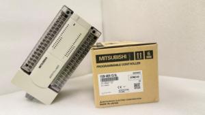 For Mitsubishi FX2N-48ER-ES/UL PLC Expansion <b>Module</b> for Industrial <b>Control</b> & Programming - Product Image 3