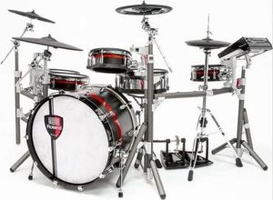 ชุดกลองไฟฟ้า BEST SALES AUTHENTIC TD50NOC-SPDSX-K ของแท้ - Product Image 3