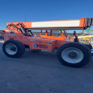 2018 10054 Used Telehandler Reliable Heavy Lifting Equipment for Construction - Product Image 1