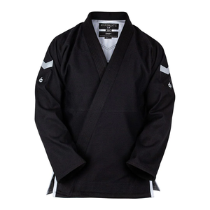 2024 NOUVEAU CÉLÈBRE MODÈLE BJJ GI AVEC CONCEPTION PERSONNALISÉE DE HAUTE QUALITÉ BRÉSILIEN JIU JITSU KIMONO /CUSTOM MADE BJJ KIMONO GI - Product Image 1
