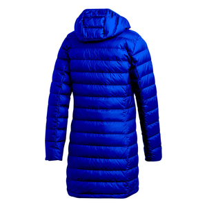 Bubble Puffer Jacket Women Long Puffer Jacket Winter Season Breathable Warn up Reversible Zipper up Puffer Bubble Long Jacket - Product Image 5