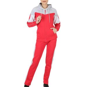 Nouveaux survêtements tendance de haute qualité, services OEM, survêtements pour femmes, survêtements pour femmes très vendus avec logo imprimé numérique - Product Image 1