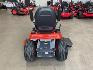2024เครื่องตัดหญ้าสำหรับอุตสาหกรรม Kubota T2290KWT เครื่องตัดหญ้า190cc เครื่องยนต์เบนซิน4จังหวะและ2จังหวะ - Product Image 6