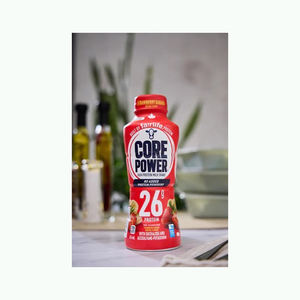 Core fairlife batido proteína alta proteína sin lactosa post entrenamiento recuperación chocolate vainilla fresa - Product Image 4