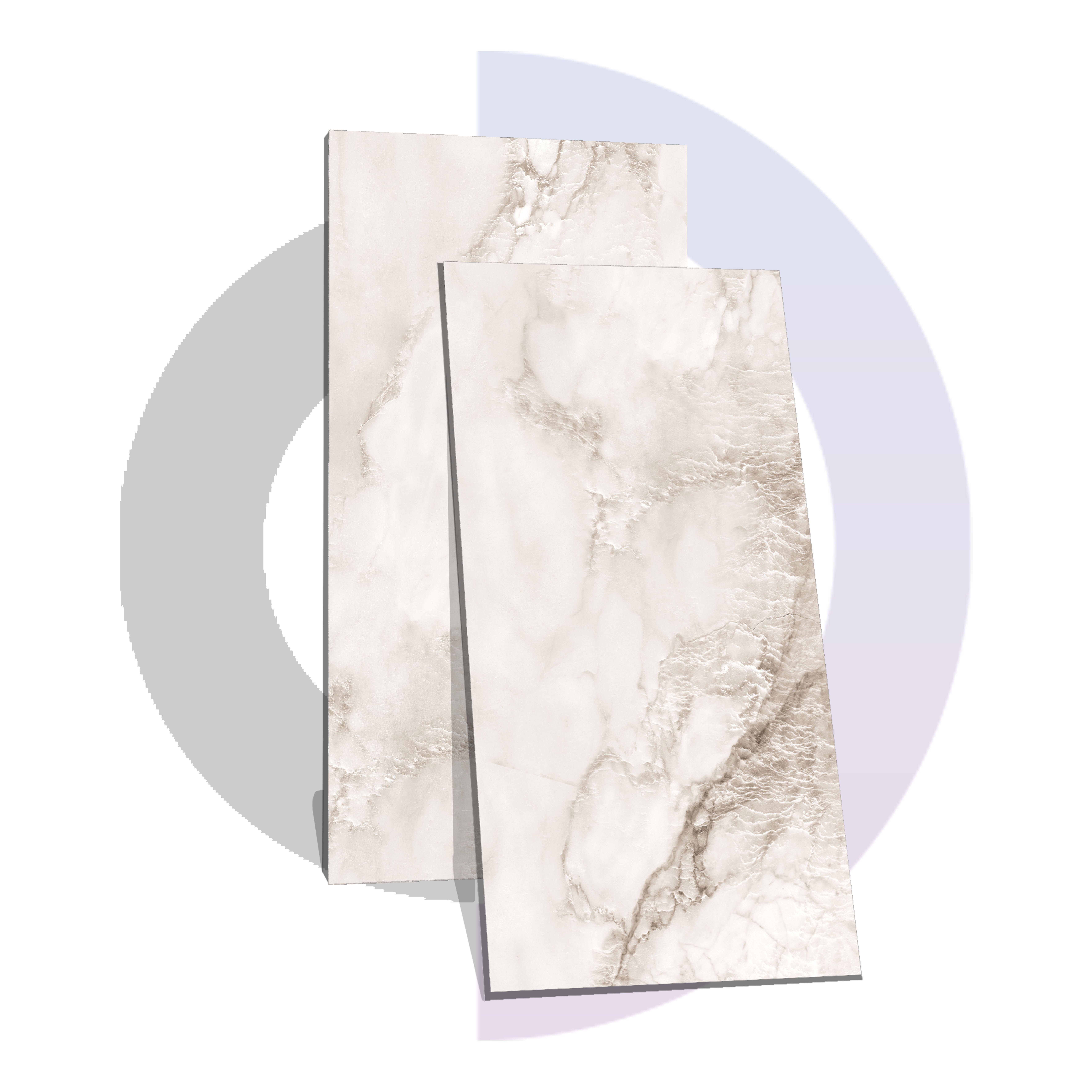 สีน้ำตาล