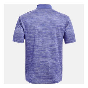 T-shirts polo personnalisés de haute qualité pour hommes Nouveau design Polo à manches courtes pour hommes avec logo personnalisé - Product Image 5