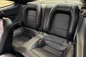 SUPER CLEAN 2022 F-O-R-D M-U-S-T-A-N-G R-OUSH 450R COUPE PRÊT À ÊTRE EXPÉDIÉ - Product Image 6