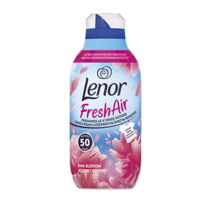 Suavizante de telas Lenor 700ml 780ml 850ml 925ml 930ml 1.5L Aroma fresco suave de larga duración Precio barato Venta al por mayor disponible - Product Image 4
