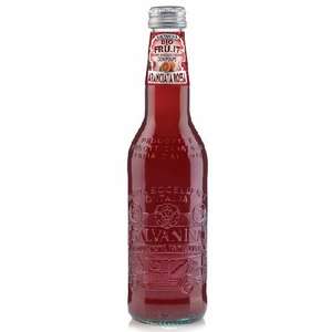 Jus d'orange sanguine bio Galvanina fraîchement pressé, 0,35 L, 12 bouteilles, LA GALVANINA S.P.A., Jus de fruits et légumes - Product Image 1