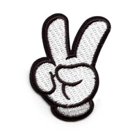 Patchs brodés thermocollants en gros pour vêtements, petits logos, broderie sur fer à repasser, patchs en chenille personnalisés pour sweat-shirts de baseball, 2025