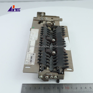 Hitachi <strong>Machine</strong> Parts M7601560B External Transport Type-1 HT-3842-ET1 <strong>ATM</strong> Spare Parts - Product Image 6