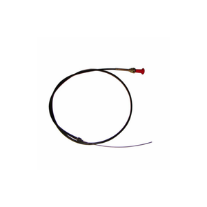 AL58243-Câble d'arrêt de carburant compatible avec J. Tracteur Deere 2750 2755 2955 2840 - Product Image 1