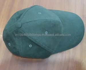 Gorro de felpa deportivo con correa multiajustable para adultos, cuatro estaciones, cuatro colores, Material de algodón y poliéster, tocados de moda - Product Image 6