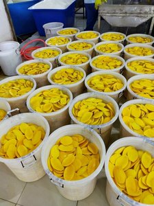 High Quality <b>Dried</b> <b>mango</b> 100% Natural From Vietnam - Product Image 3