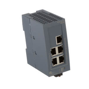 Commutateur Ethernet d'origine neuf et très vendu 6GK5004-1BF00-1AB2 - Product Image 1