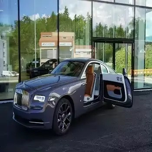 Gran Oferta en Autos 2025 Rolls Royce Phantom Drophead Coupé - Product Image 2