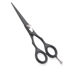 Meilleurs ciseaux de coiffure légers ciseaux de cheveux professionnels pour la coupe de rasoir de salon de coiffure - Product Image 5