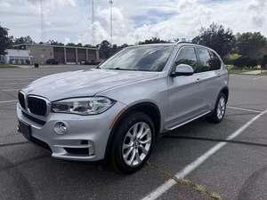 BMW X5 xDrive35i AWD 2016, Económico - Product Image 3