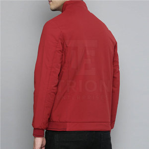 Wholesale Price 2026 Top Quality Bomber <b>Jacket</b> Custom Logo Bomber <b>Jacket</b> Best Price Bomber <b>Jacket</b> For Sale - Product Image 2