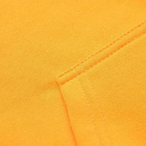 Servicios OEM 2025 último diseño de invierno sudaderas con capucha para mujer con capucha frontal poliéster/algodón polar personalizable alta calidad mejor venta - Product Image 4