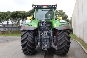 Comprar alta calidad barato usado Fendt 933 Vario tractor agrícola con alto rendimiento de trabajo para la venta - Product Image 6