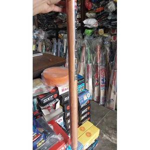 Top Brand Customized Wooden Cricket Stumps 32 Inch Best Quality <b>Field</b> <b>Equipment</b> with Quality Branding No Bails Included - Product Image 4