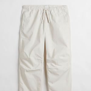 กางเกงวอร์มผ้าฟลีซสำหรับผู้ชาย ดีไซน์ใหม่สำหรับฤดูหนาว รุ่นพลัสไซส์ - Product Image 5