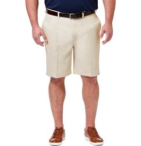 กางเกงขาสั้นเล่นกอล์ฟสำหรับผู้ชายกางเกงขาสั้นเล่นกีฬาสแปนเด็กซ์โพลีเอสเตอร์ระบายอากาศได้ดีออกแบบโลโก้ได้ตามต้องการ - Product Image 1