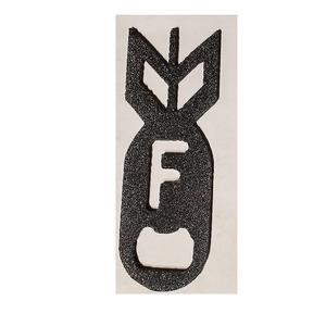 Design <b>Metal</b> Crafts <b>Bottle</b> Opener Ship Nickel Finished Soft <b>Drink</b> Cape Opener Restaurant Wedding <b>Drinks</b> Opener Trophies Medals - Product Image 5