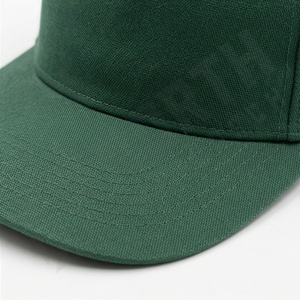 Gorra de Hip Hop de Ala Plana Ajustable, Gorras de Béisbol con Logotipo Personalizado, Gorras de Moda con Colores Brillantes, Gorra Snapback - Product Image 4