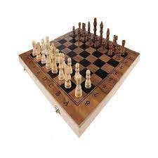 Décoration intérieure moderne Empire d'échecs d'excellence et d'habileté tactiques - Product Image 5