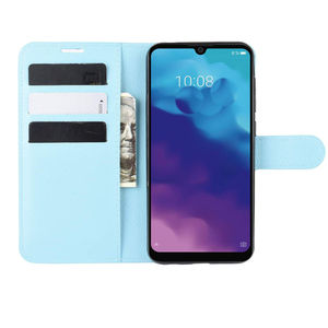 Funda Delgada de Cuero para Teléfono con Soporte para Cinturón, Impermeable, Resistente a Golpes, Compatible con Carga Inalámbrica, Colores Personalizados - Product Image 2