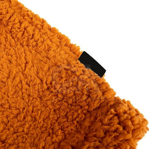 <b>Men's</b> Lightweight Pullover <b>Hoodies</b> Customized Street Style Winter Wear Polyester/Cotton Hooded Collar Bulk Supply - Product Image 5