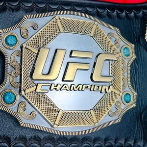 Ceinture de championnat personnalisée pour les compétitions Célébrations de récompenses Gravure personnalisée de haute qualité Sports Entertainment Metal - Product Image 4