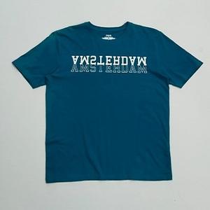 Moq bajo impresión personalizada 100% algodón gráfico camiseta impresión personalizada puff impresión camiseta - Product Image 5