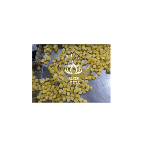 Disfrute de la dulzura tropical y el sabor refrescante de la piña congelada, perfecta para batidos, postres y recetas saludables - Product Image 1