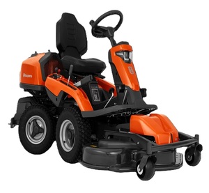 เครื่องตัดหญ้า Husqvarna RR 316TTssX AWD คุณภาพสูงสุดสำหรับสวนและสนามหญ้า - Product Image 3